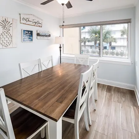 Seaspray Condos 212C